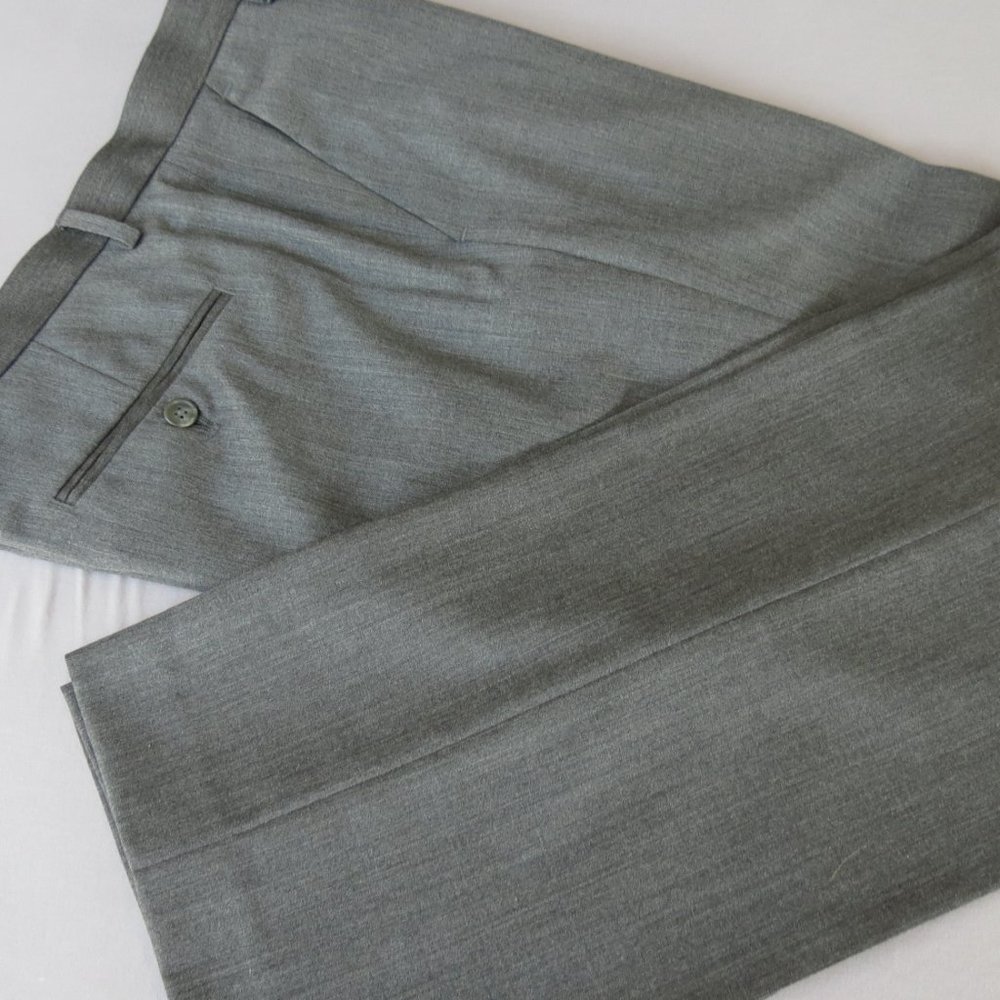 Calvin Klein Men's Suit Separates, Light Gray. Ja… - image 6